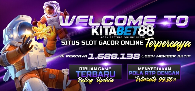 situs judi online terbaik dan terpercaya